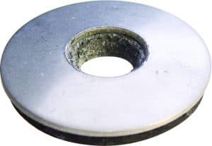 EPDM Bonded Washers