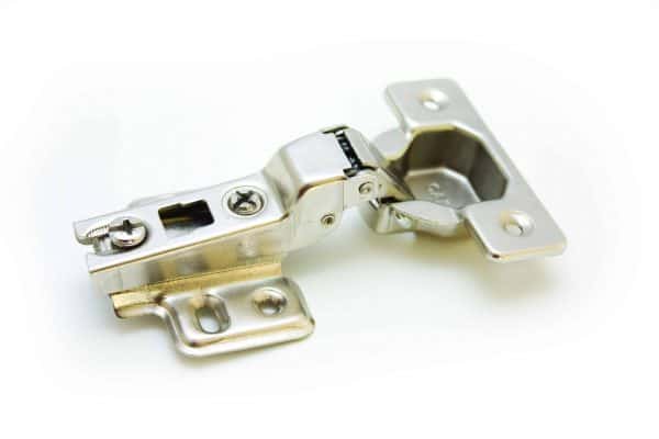 Cupboard Hinges Concealed